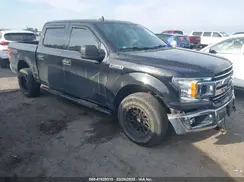 1FTEW1E57LKD42309 2020 FORD F-150