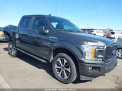 1FTEW1E57LKD49440 2020 FORD F-150