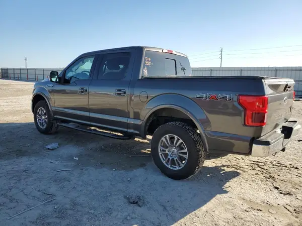 1FTEW1E57LKD51091 2020 FORD F-150 - Image 2