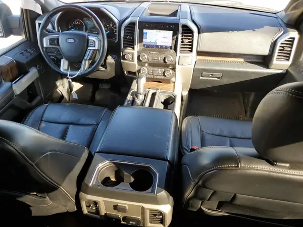 1FTEW1E57LKD51091 2020 FORD F-150 - Image 8