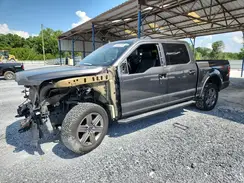 1FTEW1E57LKD55917 2020 FORD F-150