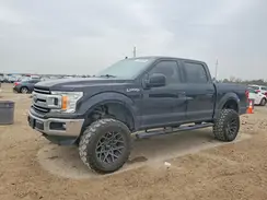 1FTEW1E57LKD56131 2020 FORD F-150