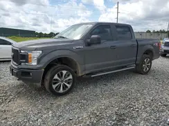 1FTEW1E57LKD65489 2020 FORD F-150
