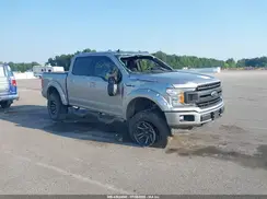 1FTEW1E57LKD72619 2020 FORD F-150