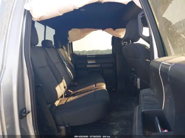 1FTEW1E57LKD72619 2020 FORD F-150 - Image 8