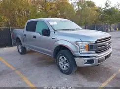 1FTEW1E57LKD78307 2020 FORD F-150