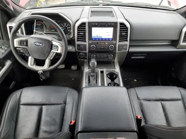 1FTEW1E57LKD86293 2020 FORD F-150 - Image 8