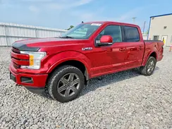 1FTEW1E57LKD94426 2020 FORD F-150