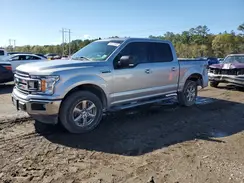 1FTEW1E57LKE04453 2020 FORD F-150