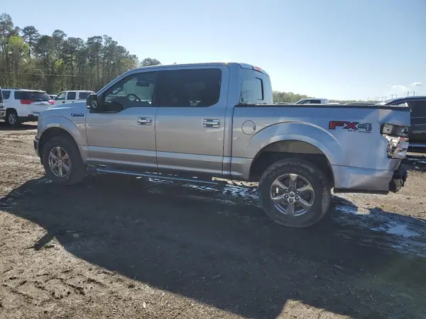 1FTEW1E57LKE04453 2020 FORD F-150 - Image 2