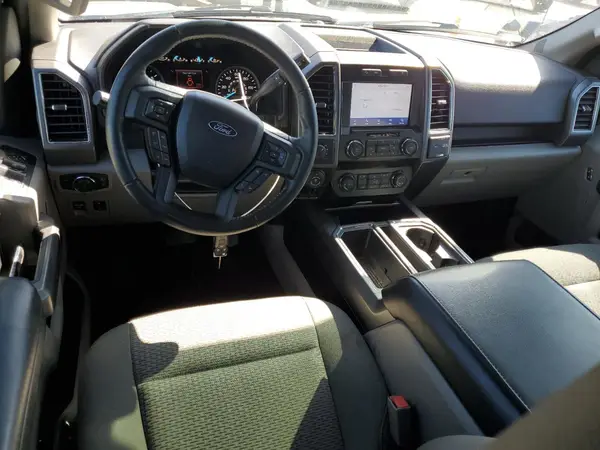 1FTEW1E57LKE04453 2020 FORD F-150 - Image 8
