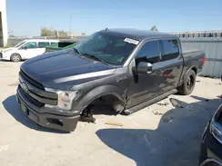 1FTEW1E57LKE04789 2020 FORD F-150