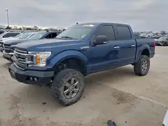 1FTEW1E57LKE08244 2020 FORD F-150