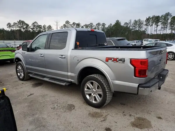 1FTEW1E57LKE22788 2020 FORD F-150 - Image 2