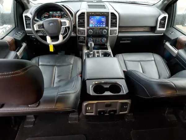 1FTEW1E57LKE22788 2020 FORD F-150 - Image 8