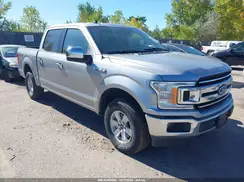 1FTEW1E57LKE46721 2020 FORD F-150