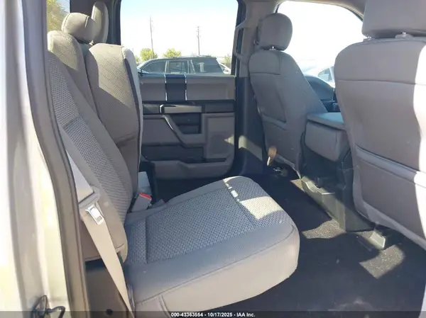 1FTEW1E57LKE46721 2020 FORD F-150 - Image 8