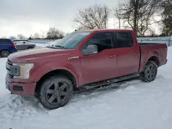 1FTEW1E57LKE50770 2020 FORD F-150