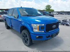 1FTEW1E57LKE60182 2020 FORD F-150