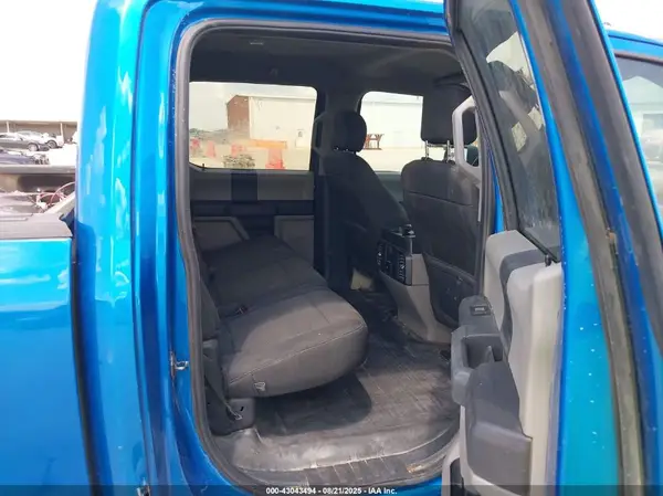 1FTEW1E57LKE60182 2020 FORD F-150 - Image 8