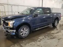 1FTEW1E57LKE63454 2020 FORD F-150