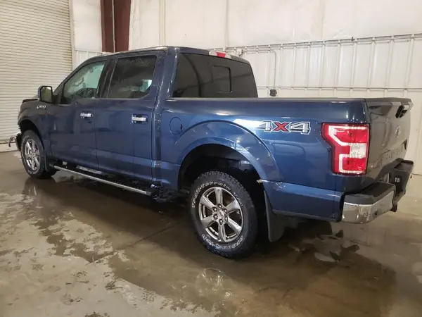 1FTEW1E57LKE63454 2020 FORD F-150 - Image 2