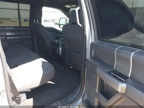 1FTEW1E57LKE71523 2020 FORD F-150 - Image 8