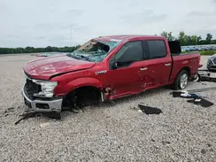 1FTEW1E57LKE77192 2020 FORD F-150