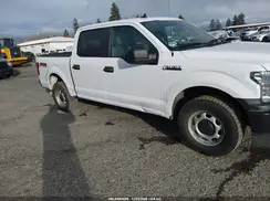 1FTEW1E57LKE81789 2020 FORD F-150