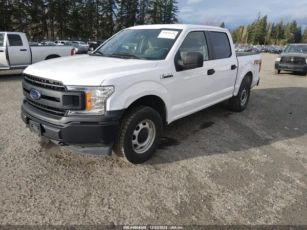 1FTEW1E57LKE81789 2020 FORD F-150 - Image 2