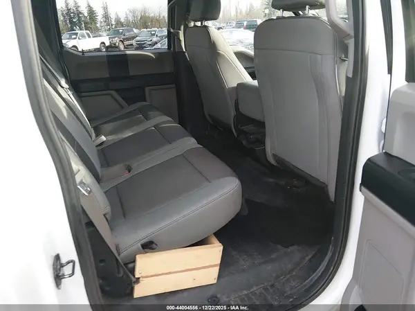 1FTEW1E57LKE81789 2020 FORD F-150 - Image 8