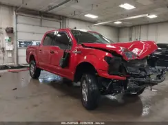 1FTEW1E57LKE84045 2020 FORD F-150