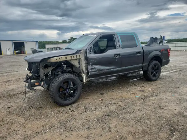 1FTEW1E57LKE84711 2020 FORD F-150 - Image 1