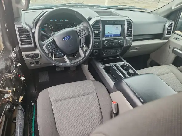 1FTEW1E57LKE84711 2020 FORD F-150 - Image 8