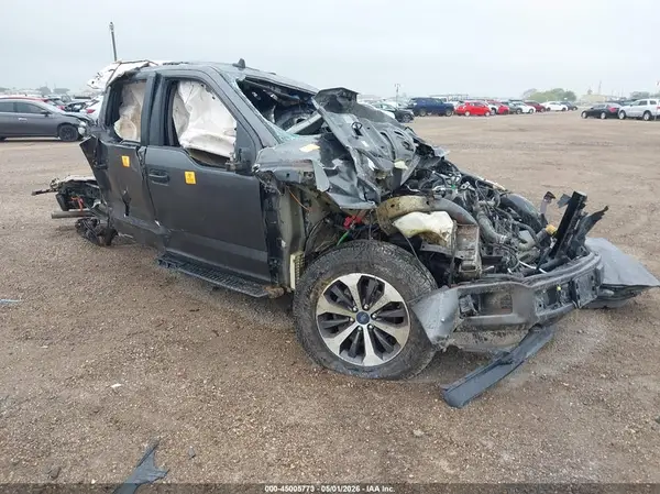 1FTEW1E57LKE86359 2020 FORD F-150 - Image 1