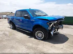 1FTEW1E57LKE87348 2020 FORD F-150