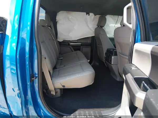1FTEW1E57LKE87348 2020 FORD F-150 - Image 8