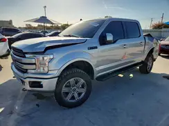 1FTEW1E57LKE92954 2020 FORD F-150