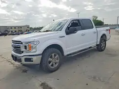 1FTEW1E57LKF02625 2020 FORD F-150