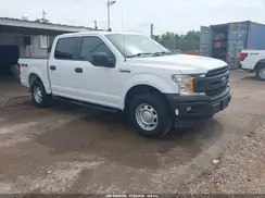 1FTEW1E57LKF05735 2020 FORD F-150