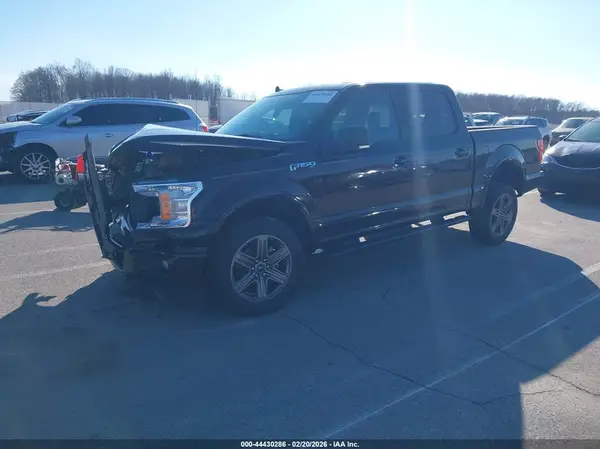 1FTEW1E57LKF08456 2020 FORD F-150 - Image 2