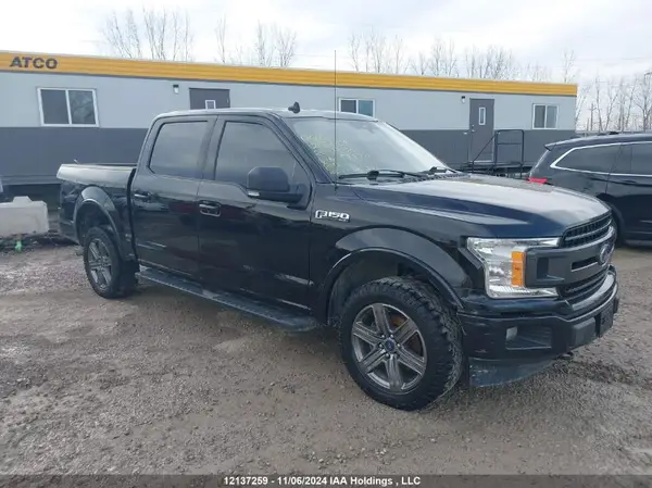 1FTEW1E57LKF28271 2020 FORD F-150 - Image 1