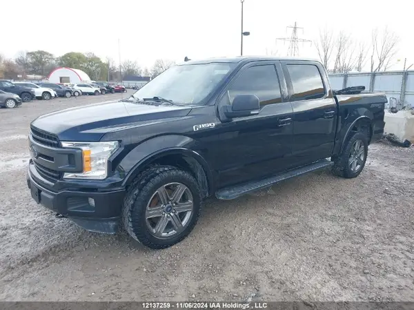 1FTEW1E57LKF28271 2020 FORD F-150 - Image 2