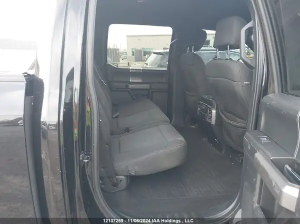 1FTEW1E57LKF28271 2020 FORD F-150 - Image 8