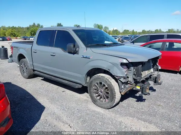 1FTEW1E57LKF28626 2020 FORD F-150 - Image 1