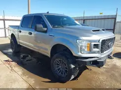 1FTEW1E57LKF38136 2020 FORD F-150