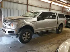 1FTEW1E57LKF44499 2020 FORD F-150