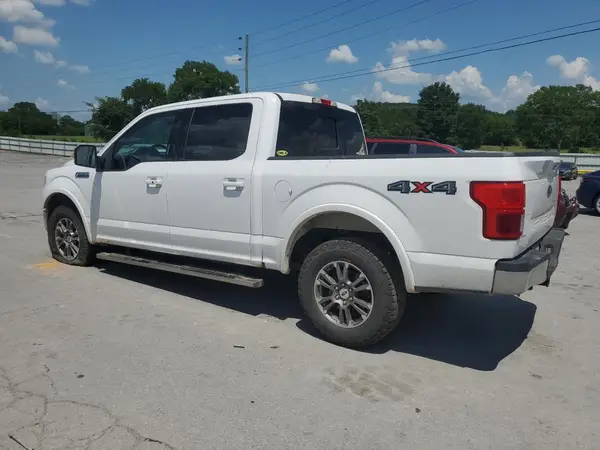 1FTEW1E57LKF51467 2020 FORD F-150 - Image 2