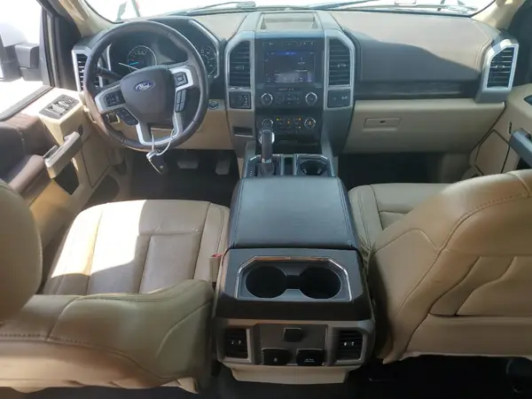 1FTEW1E57LKF51467 2020 FORD F-150 - Image 8