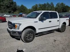 1FTEW1E58JFA09395 2018 FORD F-150